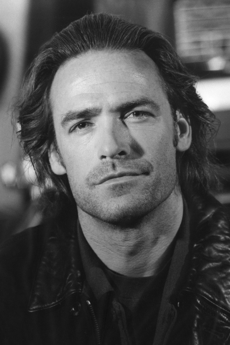 James McCaffrey photo 2