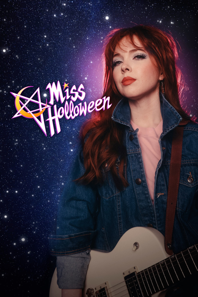 Miss Holloween
