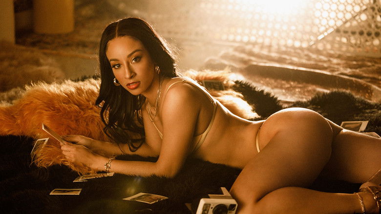 Backdrop de Club VXN Collection