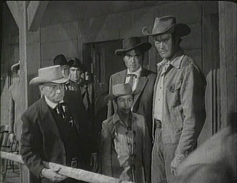 Still image for The Rifleman season 1 episode 38: Outlaw's Inheritance Still image for The Rifleman season 1 episode 38: Outlaw's Inheritance
