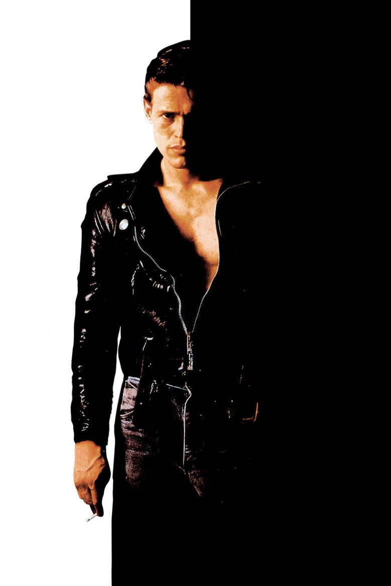 Imatge de The Loveless