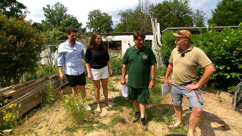 Still image for Duel of landscape gardener - my green paradise season 1 episode 3: Episode 3 Still image for Duel of landscape gardener - my green paradise season 1 episode 3: Episode 3