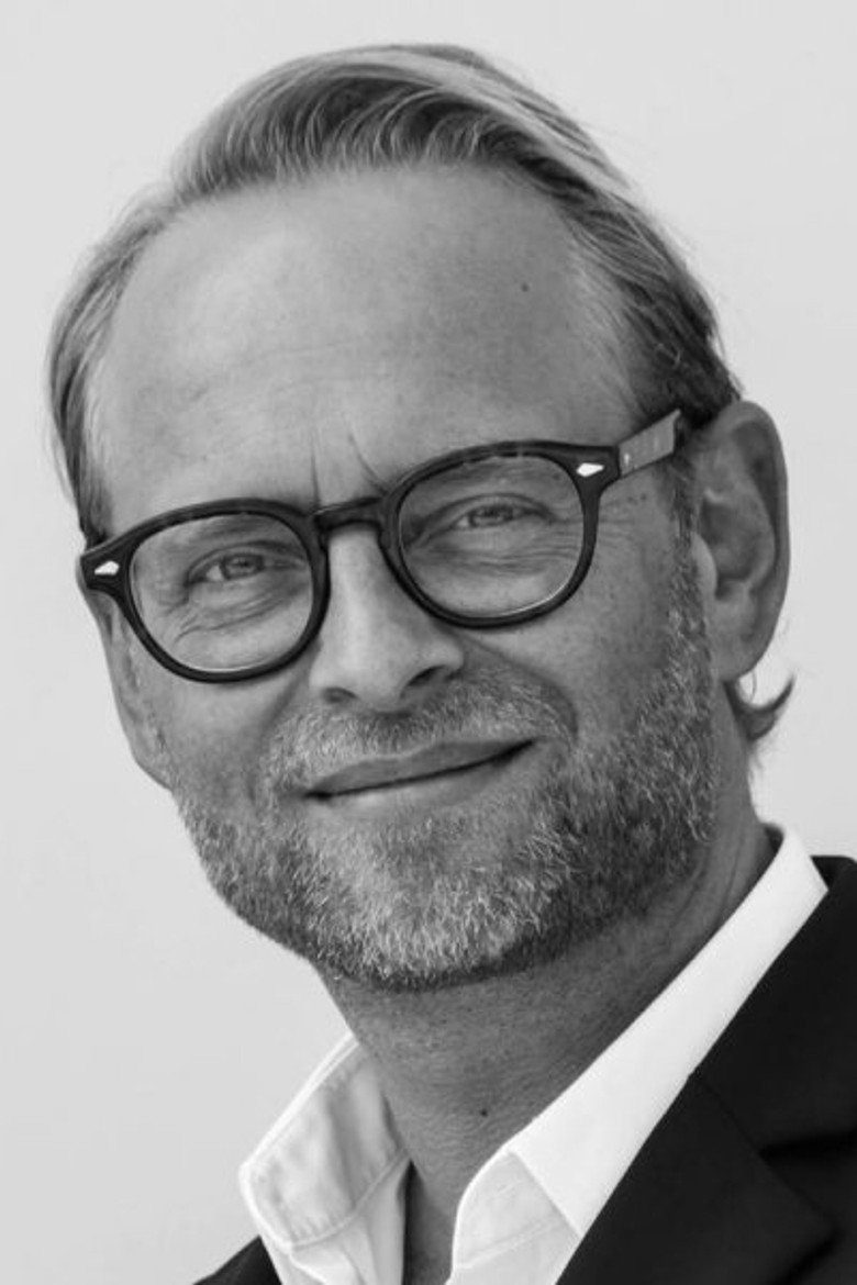 Torben Snedevind portrait