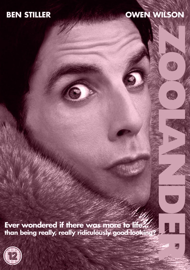 Imatge de Zoolander