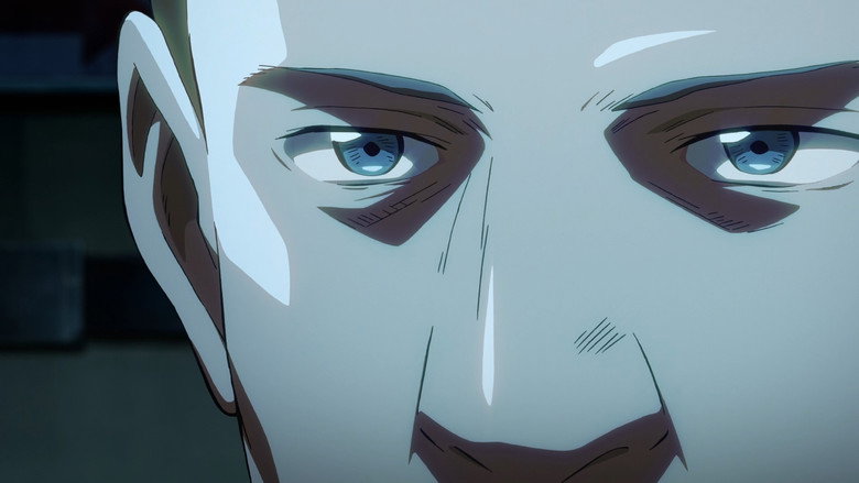 Still from PLUTO - Temporada 1 Episodio 1