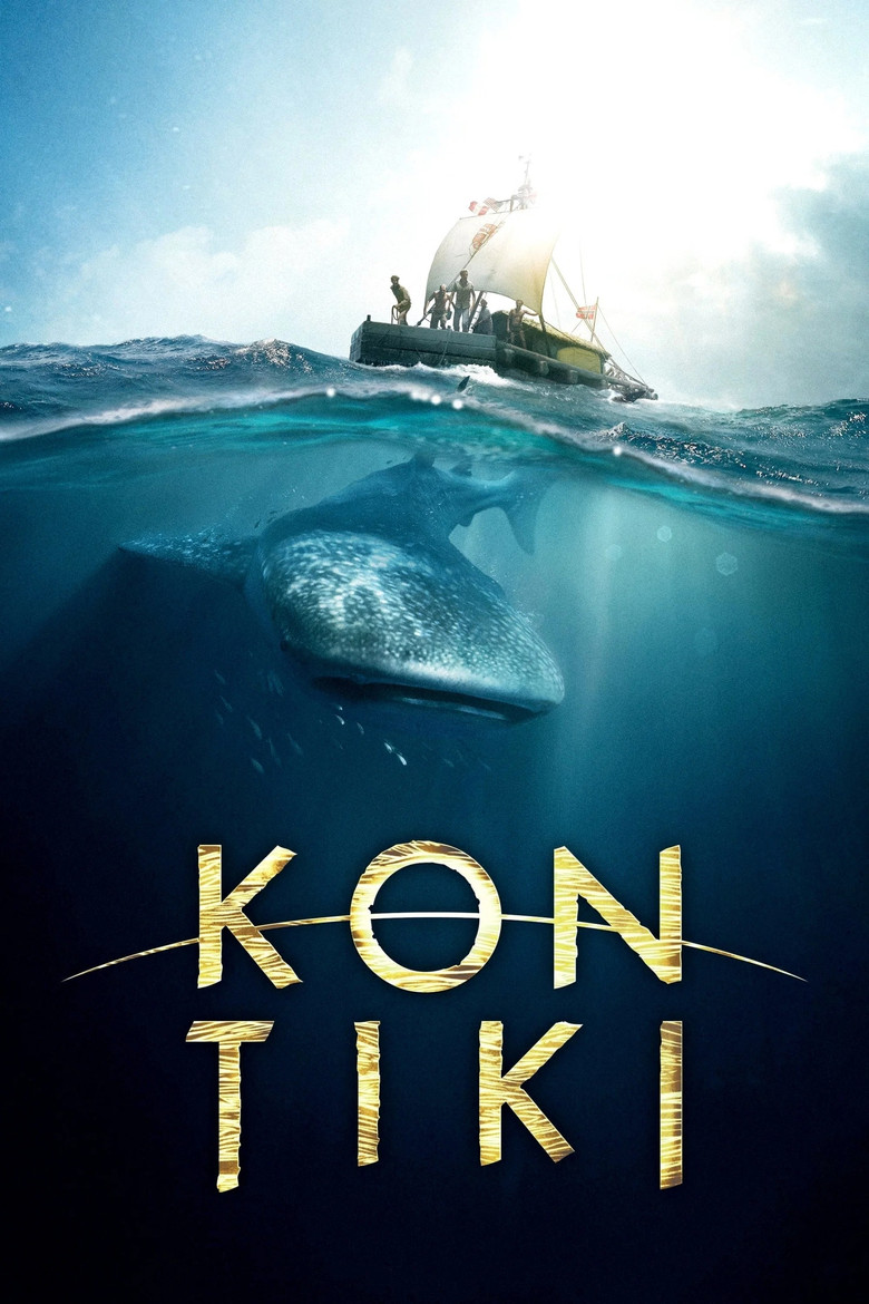 Imatge de Kon-Tiki