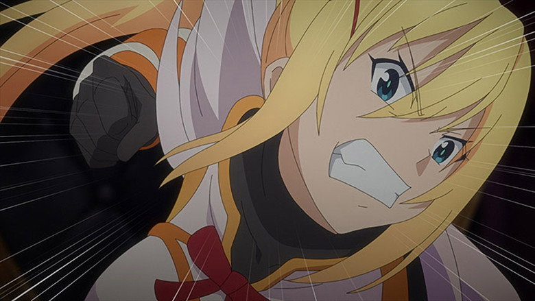 Still from Konosuba - Season 3 Episode 4