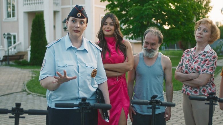 Still image for Madhouse season 1 episode 7: Episode 7 Still image for Madhouse season 1 episode 7: Episode 7