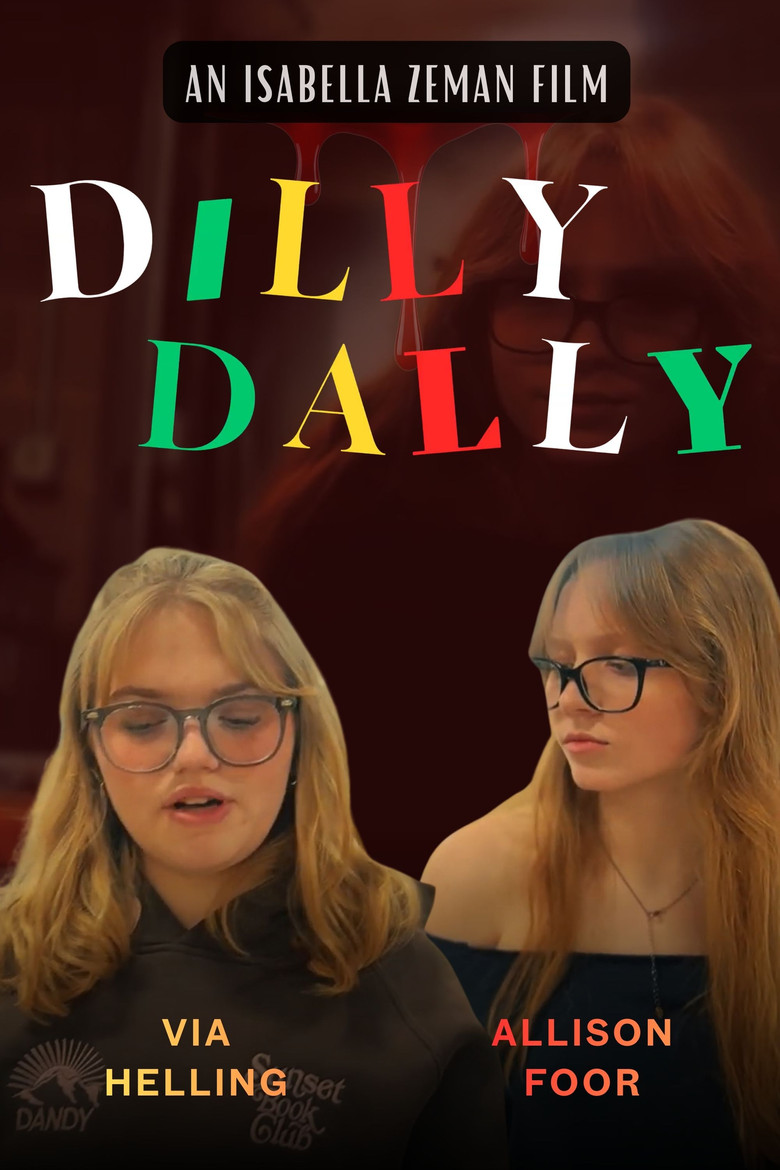 Imatge de Dilly Dally