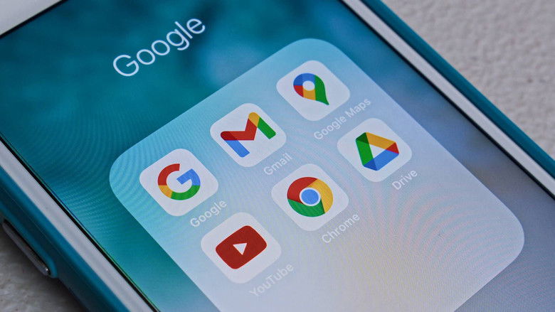 Still image for Land of the Giants: Titans of Tech season 1 episode 4: Google: Don't Be Evil