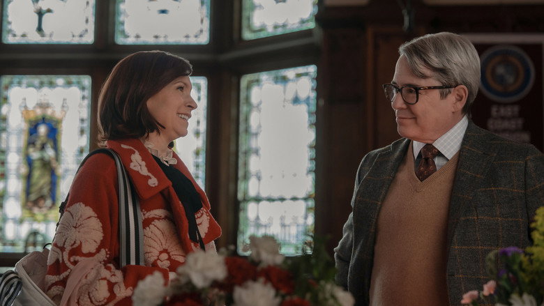 Elsbeth S02E12 — Foiled Again episode still