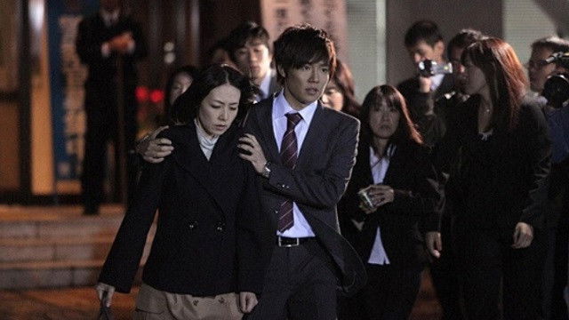 Still image for Perfect Report season 1 episode 5: Episode 5