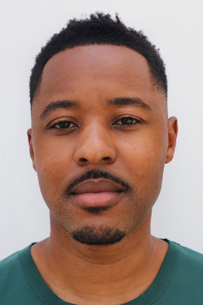 William Stefan Smith portrait