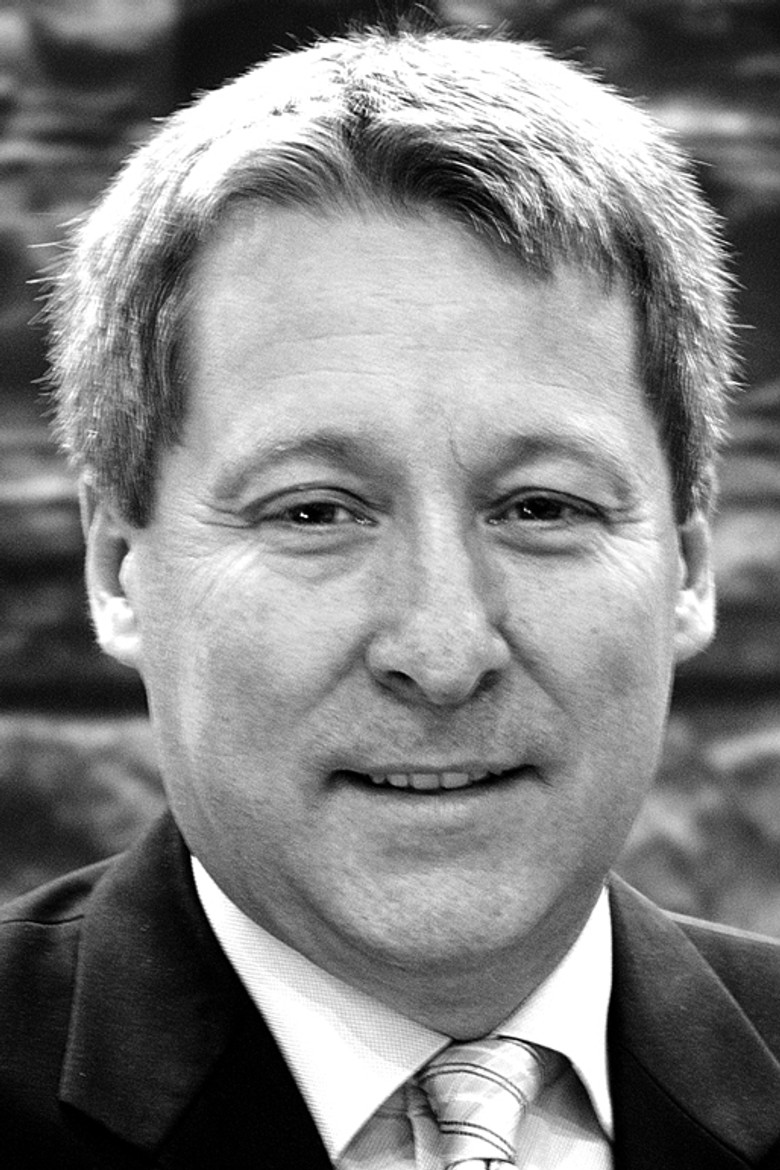 Alain Brunet portrait image