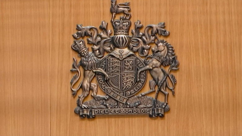 Still image for Court Justice: Sydney season 1 episode 6: Drugs