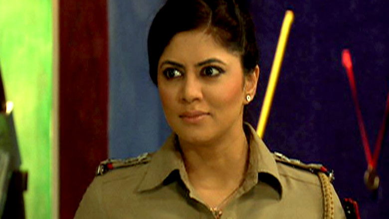 Still image for F.I.R. season 1 episode 1241: Inspector Gora Becomes Kala