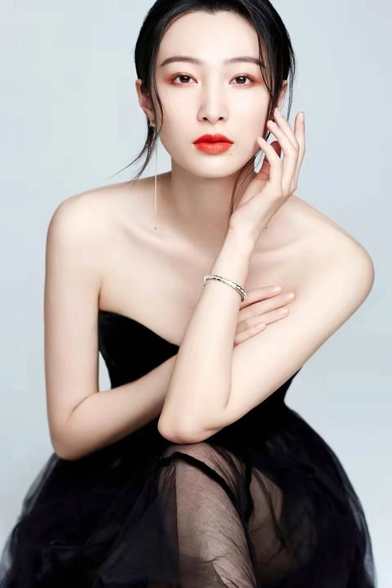 Wang Zitong photo