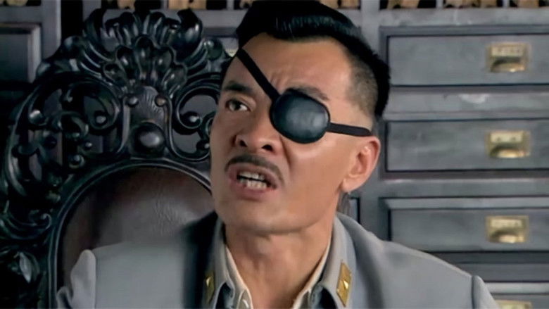 Still image for Hong Niang Zi season 1 episode 44: Episode 44 Still image for Hong Niang Zi season 1 episode 44: Episode 44