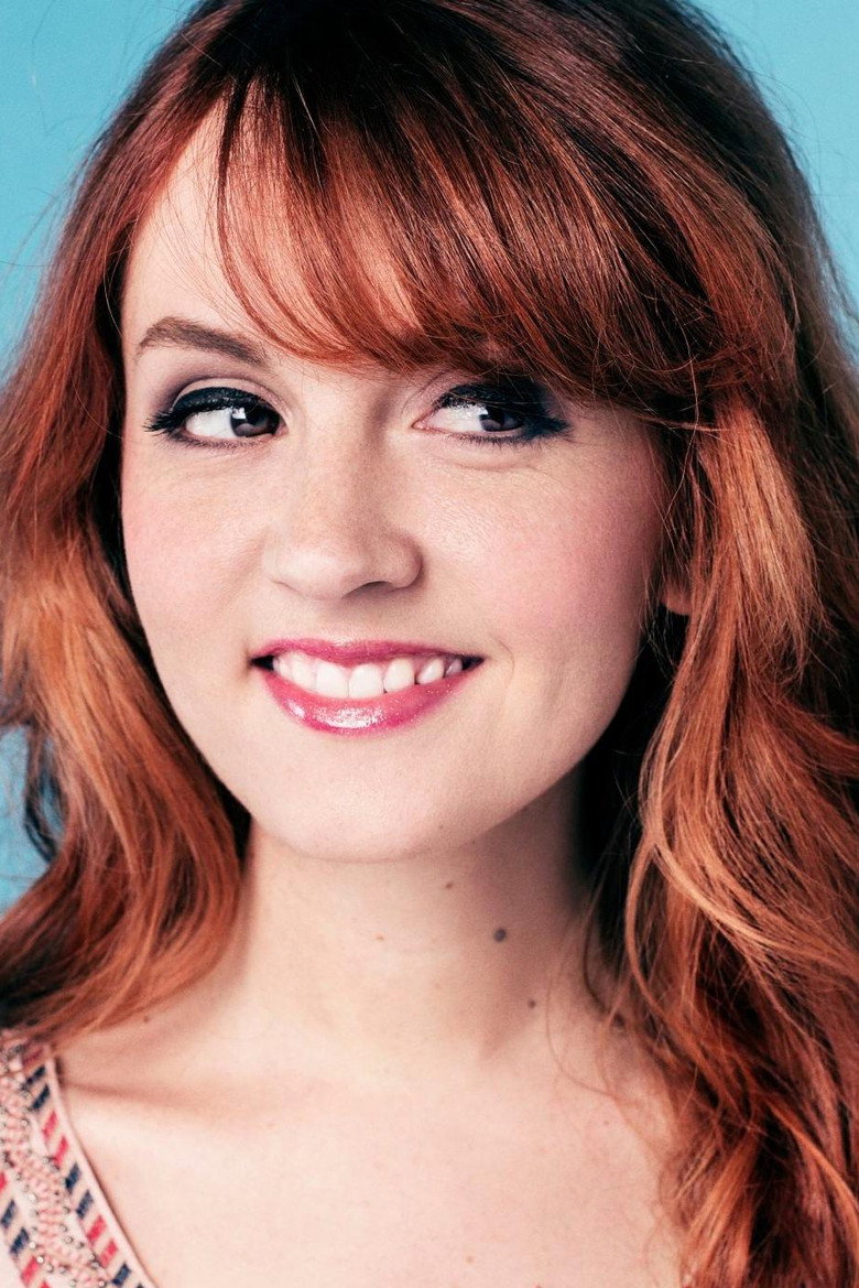 Justine Le Pottier photo 3