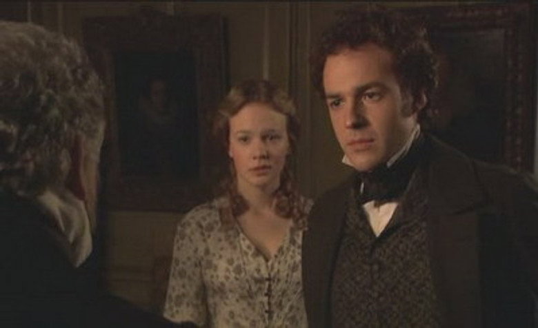 Still from Bleak House - ซีซัน 1 ตอน 5