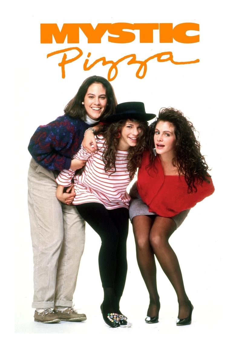 Mystic Pizza (1988)