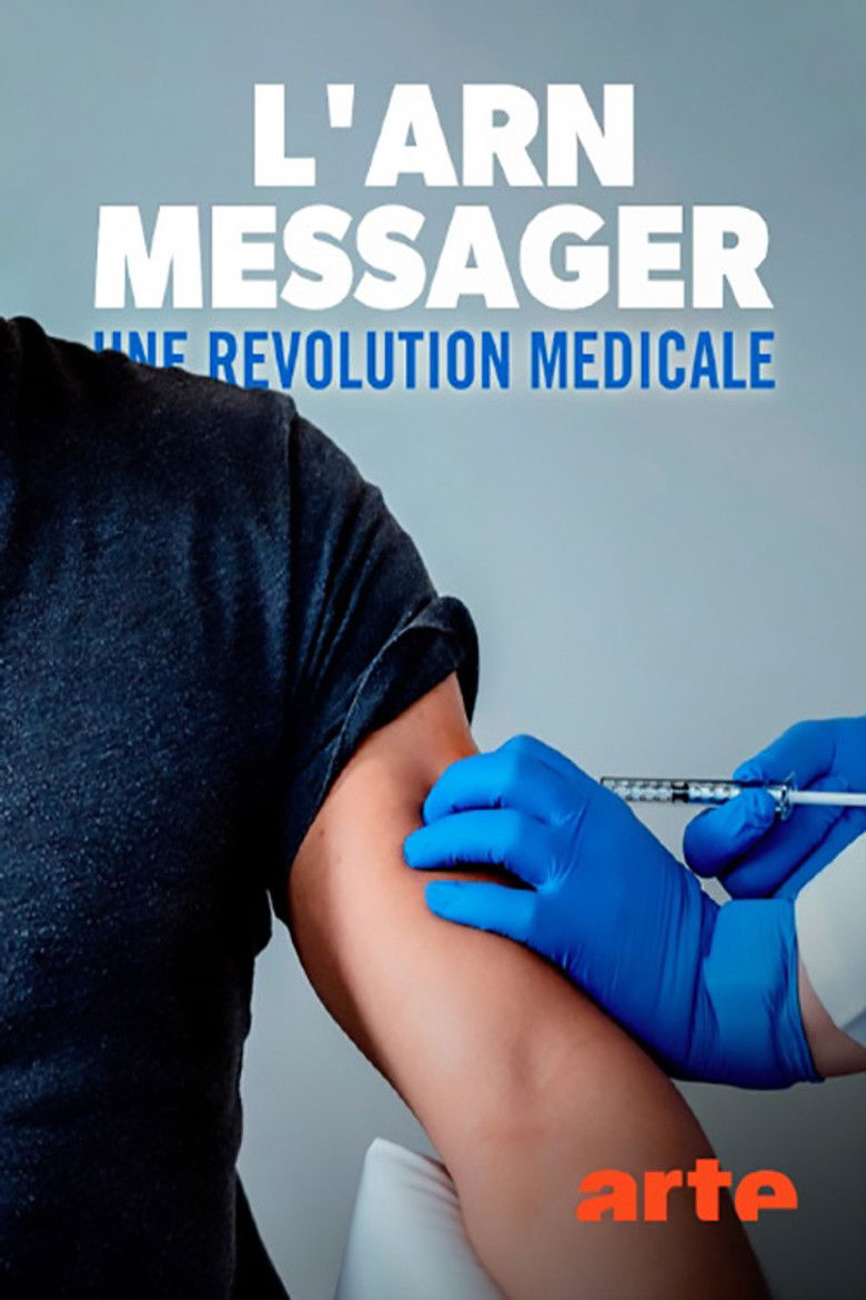 Imatge de L'ARN messager : une révolution médicale