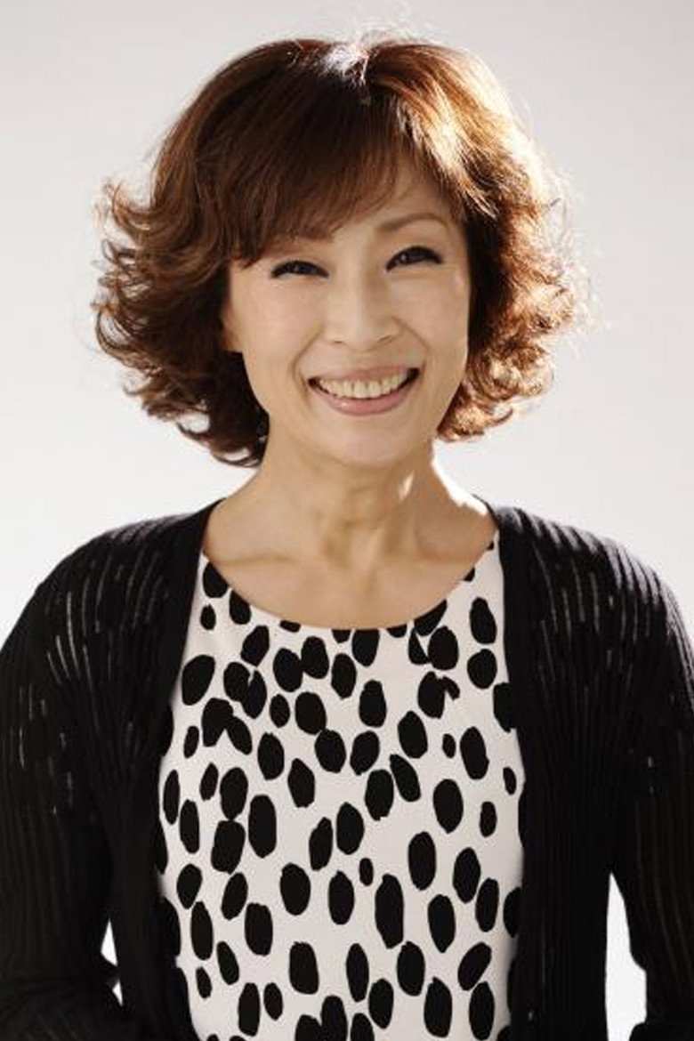 Fumi Hirano photo 2