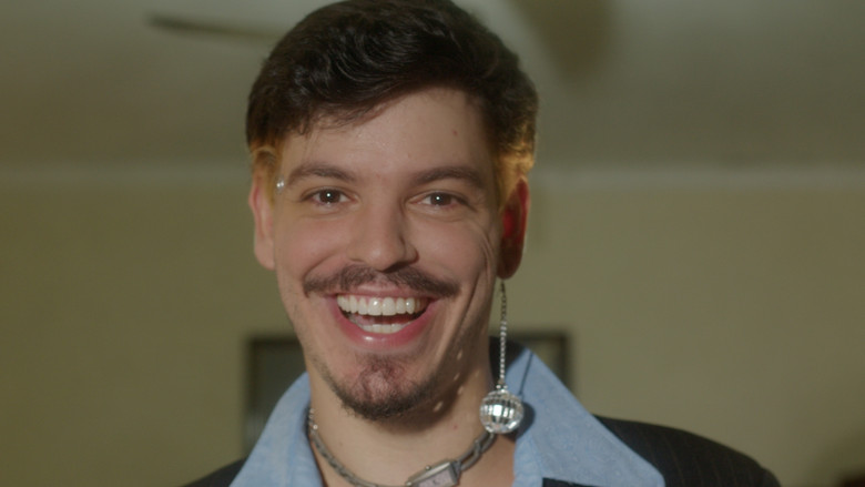 Image d'arrière-plan 7 du film Ananke