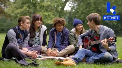 Still image for Ghost Rockers season 1 episode 24: Episode 24 Still image for Ghost Rockers season 1 episode 24: Episode 24