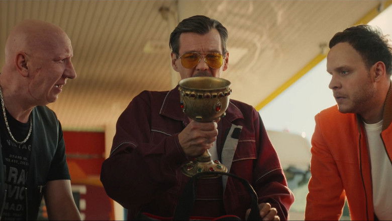 Still image for Чудо season 1 episode 12: Episode 12