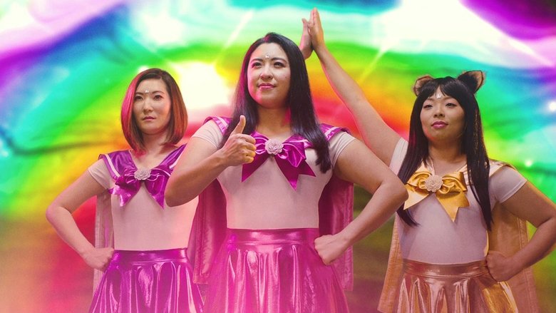 BFF Girls main backdrop
