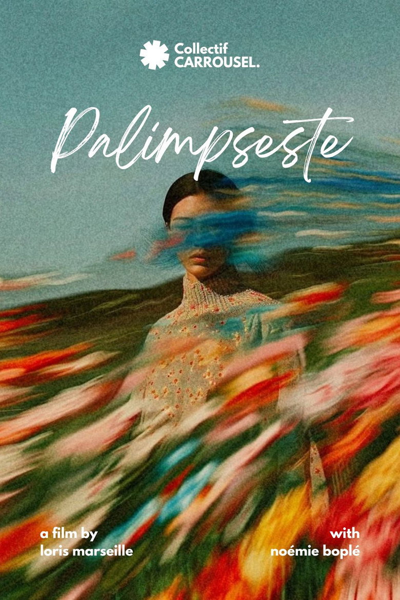 Palimpseste