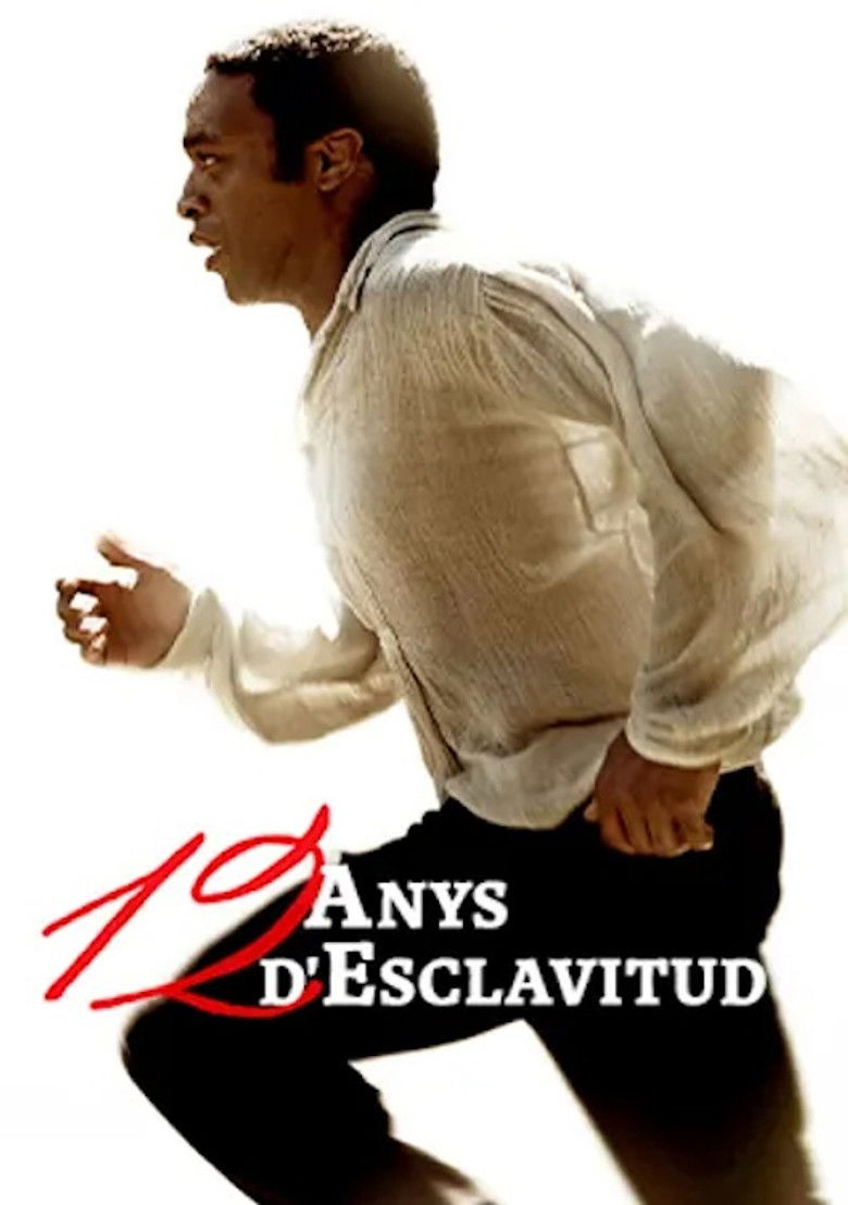 Imatge de 12 anys d’esclavitud