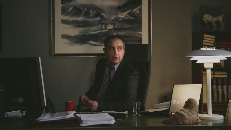 Kings Bay (2017)