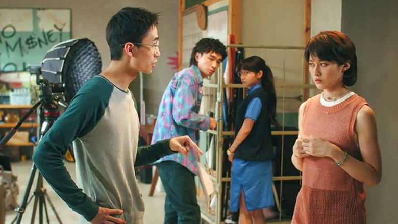 Still image for Where is My Fifteen Minutes season 1 episode 8: Episode 8 Still image for Where is My Fifteen Minutes season 1 episode 8: Episode 8