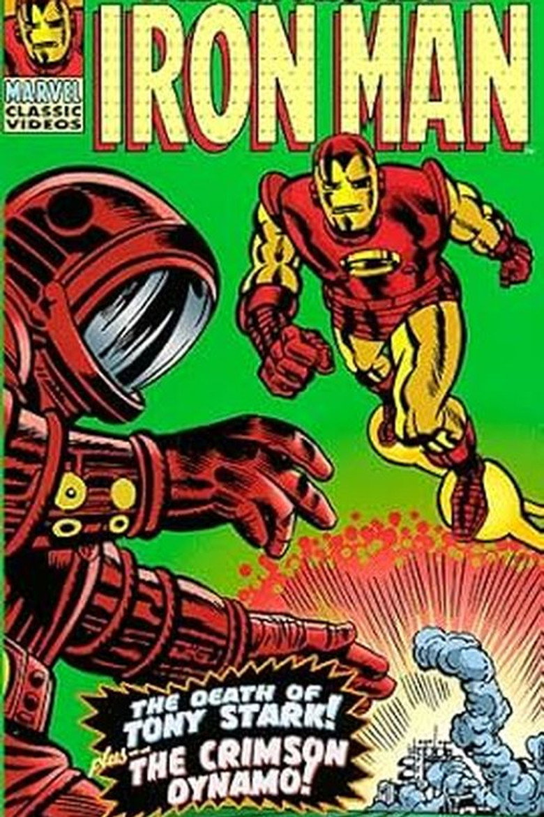 Iron Man