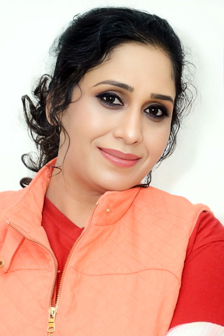 Neena Goel portrait image