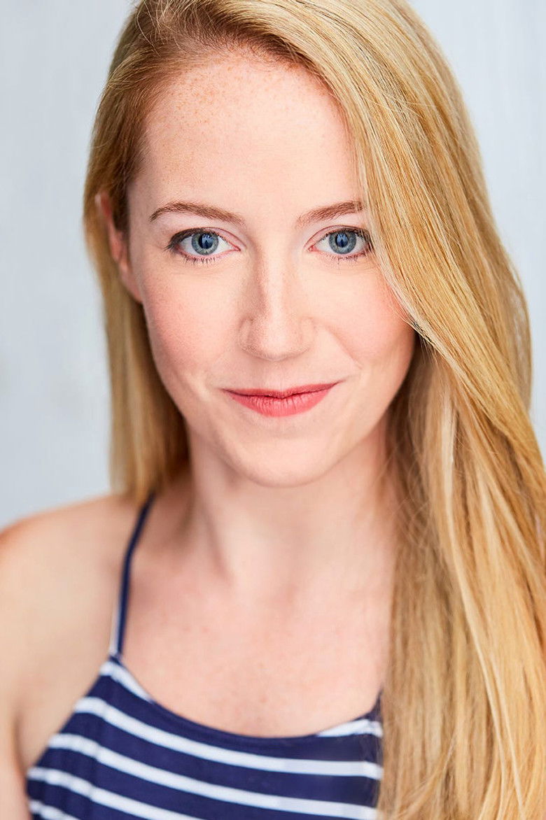 Kim Quindlen portrait image