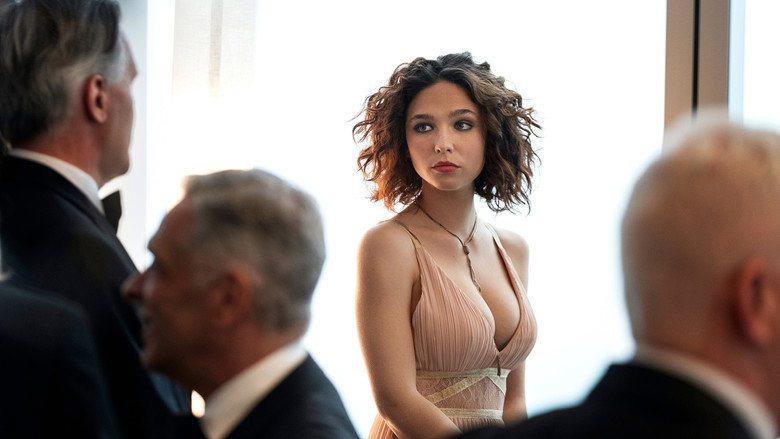 Still from The Undoing - Season 1 Episode 1