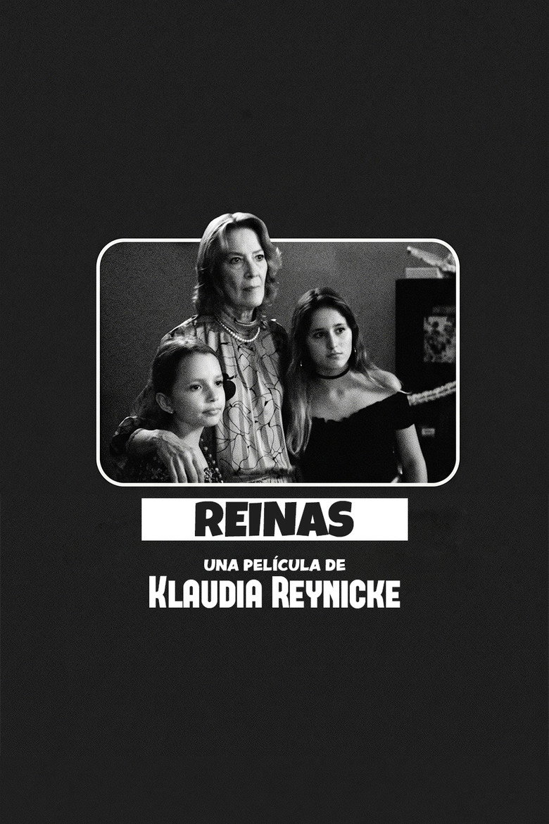 Reinas – Die Königinnen