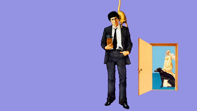 The Long Goodbye (1973)