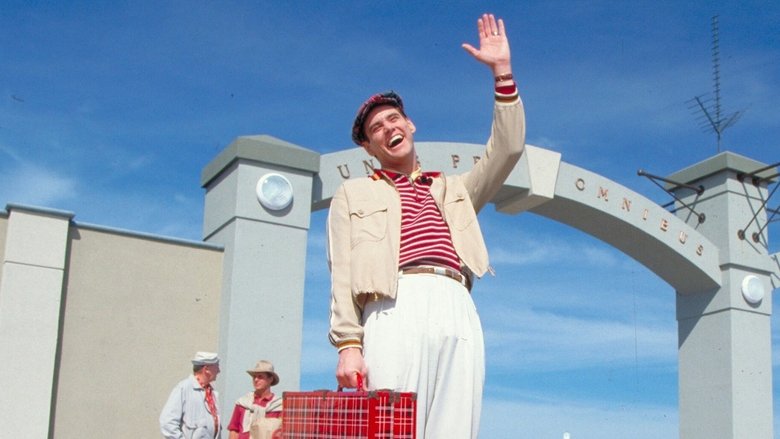 The Truman Show (1998)