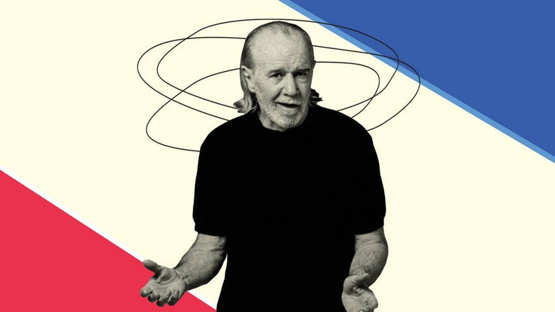 Still from George Carlin's American Dream - Season 1 Episode 1