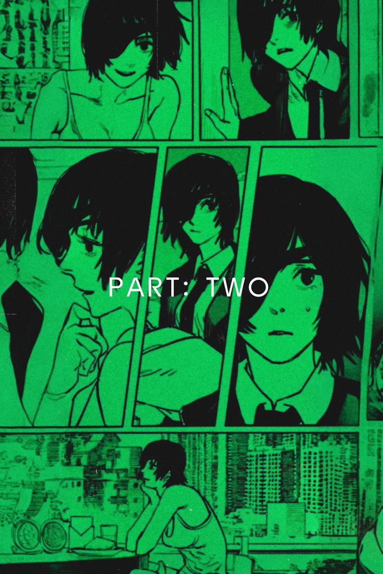 Imatge de チェンソーマン 総集篇 Part II