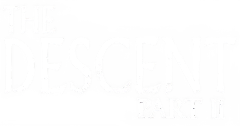 Imagen de El Descenso: Parte 2