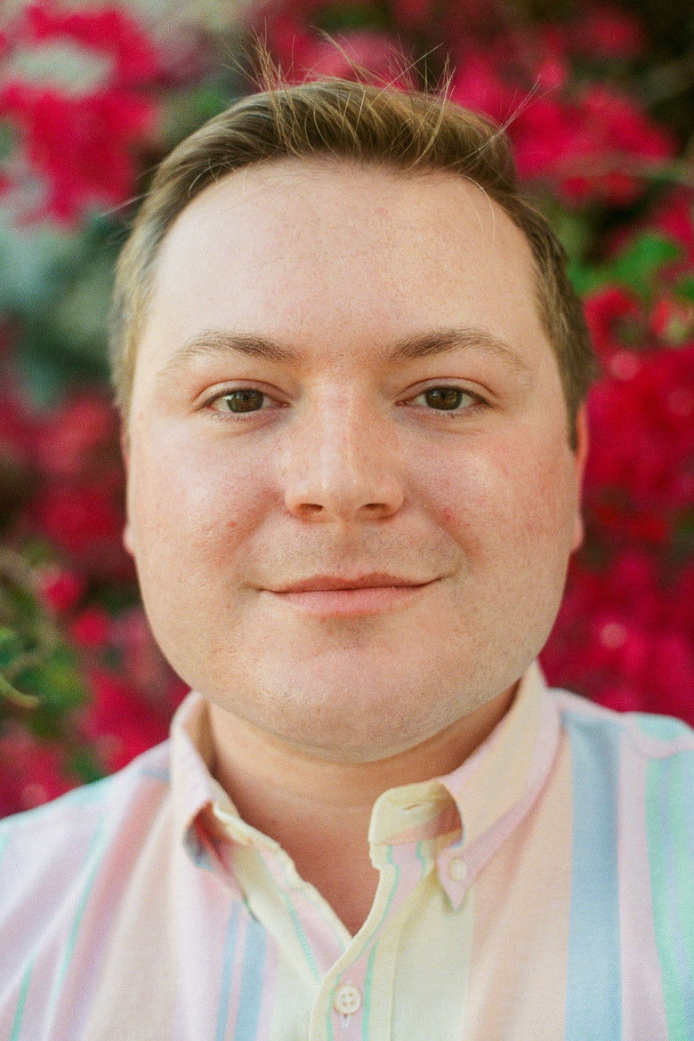 Ken Greller portrait image