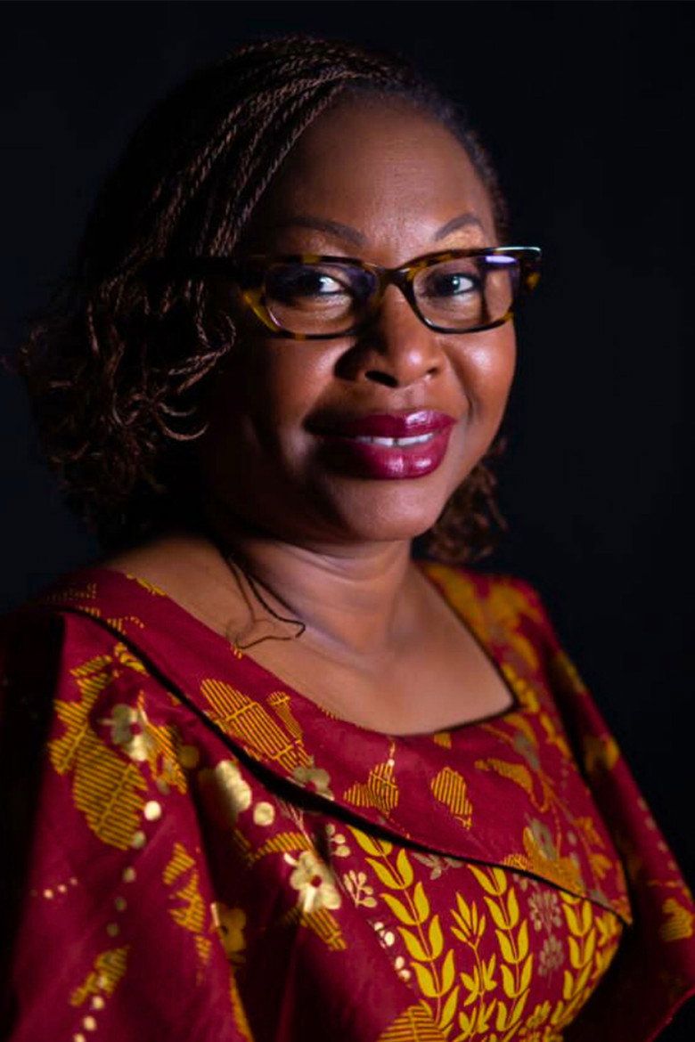 Photo de Aminata Diallo Glez
