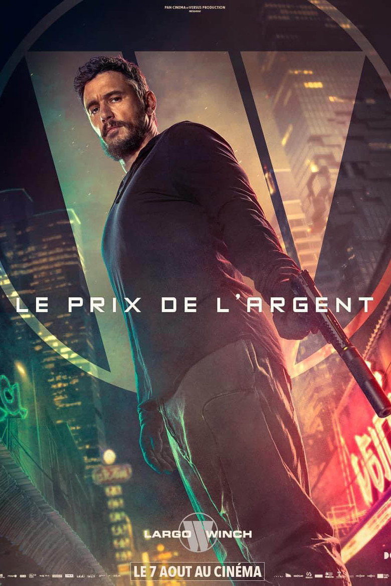 Póster la Película