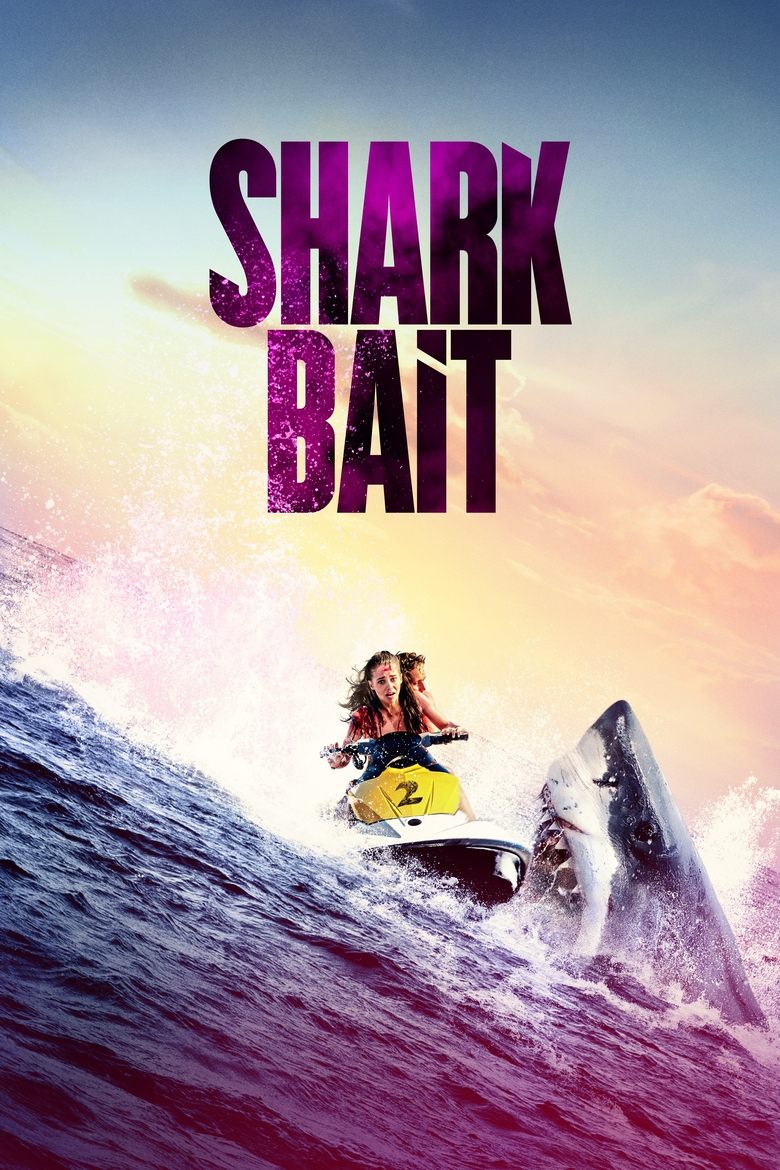 Shark Bait / Стръв за акули / Jetski (2022)