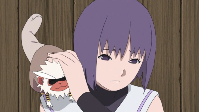 Still from Boruto: Naruto Next Generations - Season 1 Episode 191